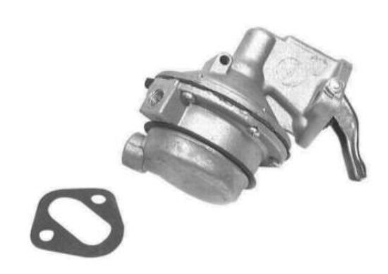 Picture of Mercury-Mercruiser 92864 PUMP ASSEMBLY 