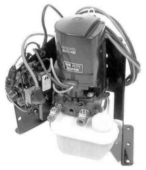 Picture of Mercury-Mercruiser 92975A32 PUMP KIT-TRIM