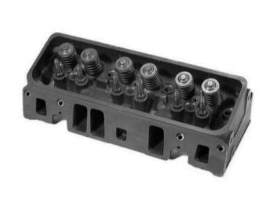 Picture of Mercury-Mercruiser 938-827178R1 HEAD ASSY-CYL