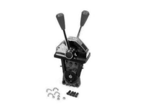 Picture of Mercury-Mercruiser 93800A5 REMOTE CONTROL (THROTTLE/THROTTLE)