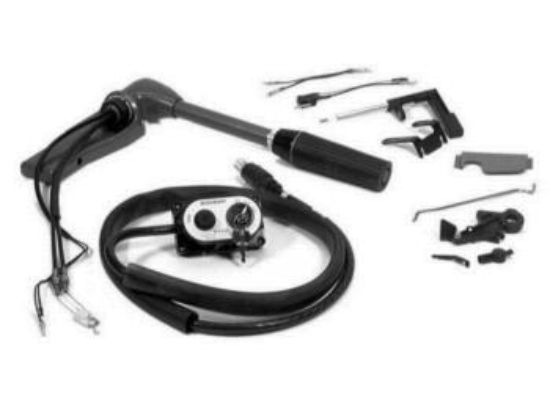 Picture of Mercury-Mercruiser 94185A17 TILLER HANDLE KIT
