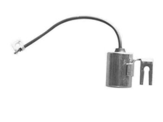 Picture of Mercury-Mercruiser 95240 CONDENSER-TH