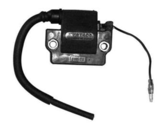 Picture of Mercury-Mercruiser 95242T COIL-IGNITION