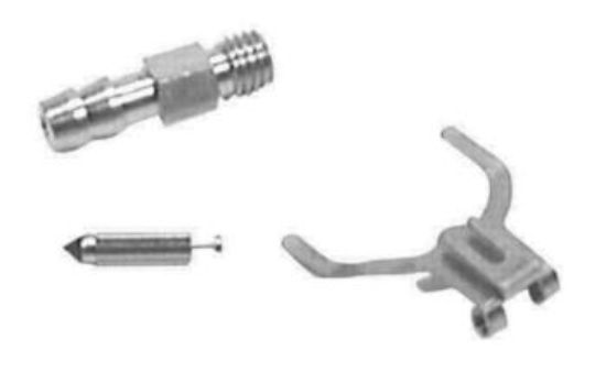 Picture of Mercury-Mercruiser 95263A1 HINGE 