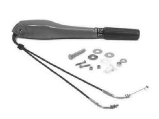 Picture of Mercury-Mercruiser 95419A1 HANDLE ASSEMBLY Steering