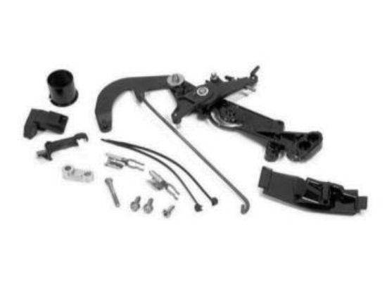 Picture of Mercury-Mercruiser 95722A7 REMOTE CONTROL ATTACHING KIT
