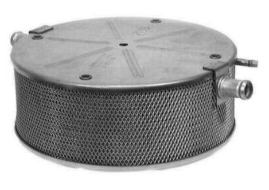 Picture of Mercury-Mercruiser 95946 ARRESTOR, Flame