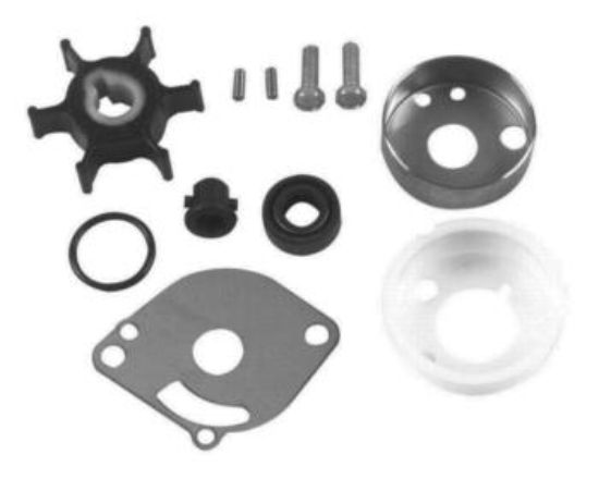 Picture of Mercury-Mercruiser 96339M REPAIR KIT, Water Pump