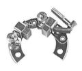 Picture of Mercury-Mercruiser 96367M BRUSH HOLDER