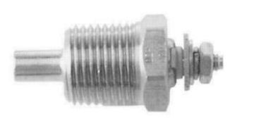 Show details for Mercury-Mercruiser 97258A1 Water Temperature Sender Picture of Mercury-Mercruiser 97258A1 Water Temperature Sender