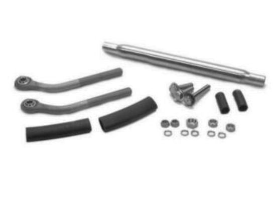 Picture of Mercury-Mercruiser 97933A6 SINGLE CABLE-DUAL ENGINE ATTACHING KIT