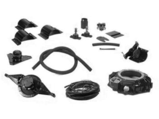 Picture of Mercury-Mercruiser 98634A13 DRIVE SHAFT EXTENSION KIT