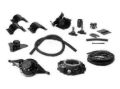 Picture of Mercury-Mercruiser 98634A18 EXTENSION KIT