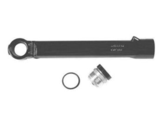 Picture of Mercury-Mercruiser 98703A10 TUBE (PORT) - CASTING #98703  1