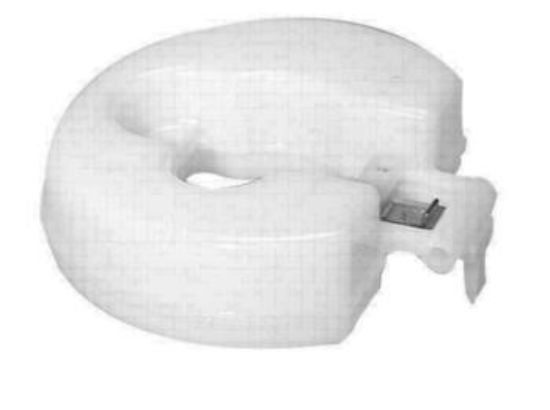 Picture of Mercury-Mercruiser F10346 FLOAT-CARB