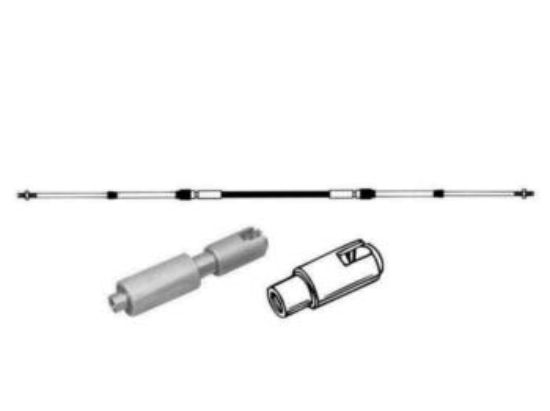 Picture of Mercury-Mercruiser F195/9 CABLE KIT-9 FT