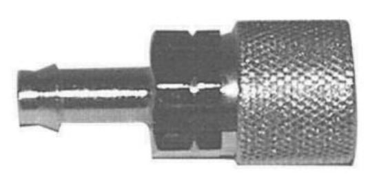 Picture of Mercury-Mercruiser F197787T3 COUPLER-FUEL