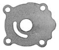 Picture of Mercury-Mercruiser F341562 PLATE Water Pump