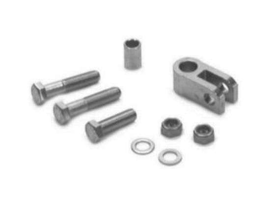 Picture of Mercury-Mercruiser F5H108 STEERING CONNECTOR
