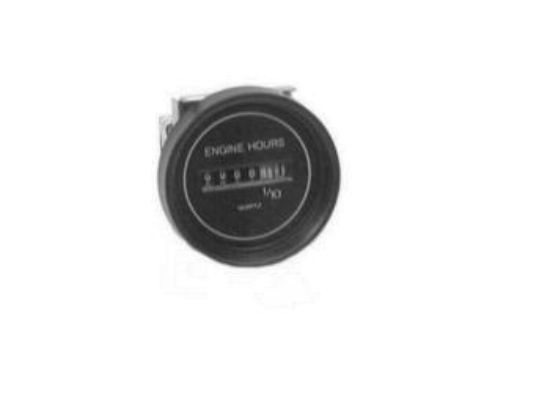 Picture of Mercury-Mercruiser F5H159 GAUGE-HOUR