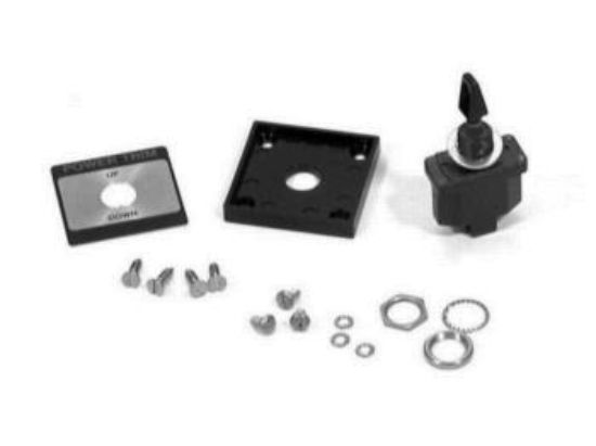 Picture of Mercury-Mercruiser F5H178 POWER TRIM SWITCH KIT
