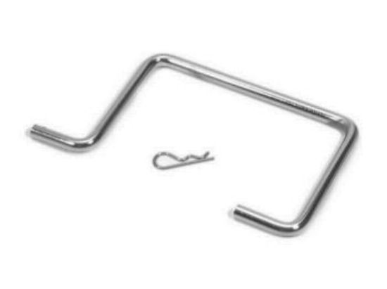 Picture of Mercury-Mercruiser F5H202 BRACKET, Trailering