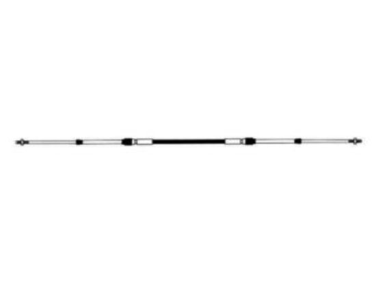 Picture of Mercury-Mercruiser F5H208/17 CABLE SET-17 FT