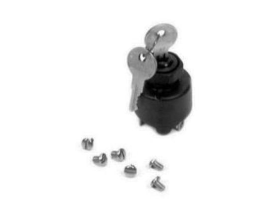 Picture of Mercury Outboard F5H268 Switch