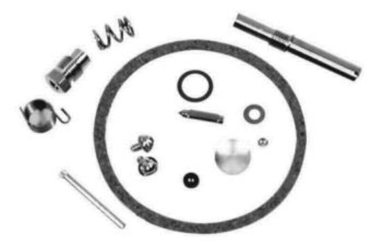 Picture of Mercury-Mercruiser FK10005 REPAIR PARTS KIT.