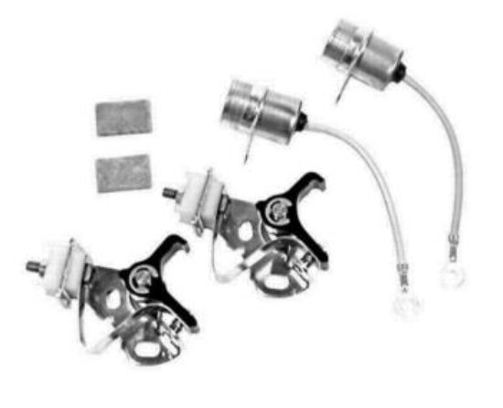 Picture of Mercury-Mercruiser FK1066 TUNE UP KIT.