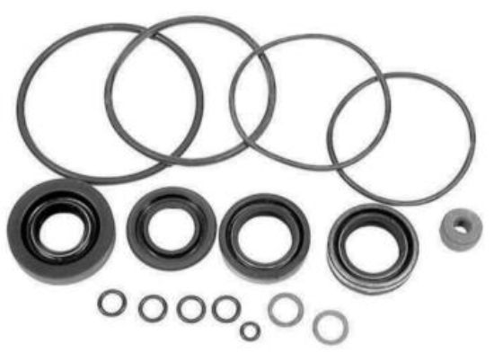 Picture of Mercury-Mercruiser FK1127 SEAL KIT, GEAR HOUSING.