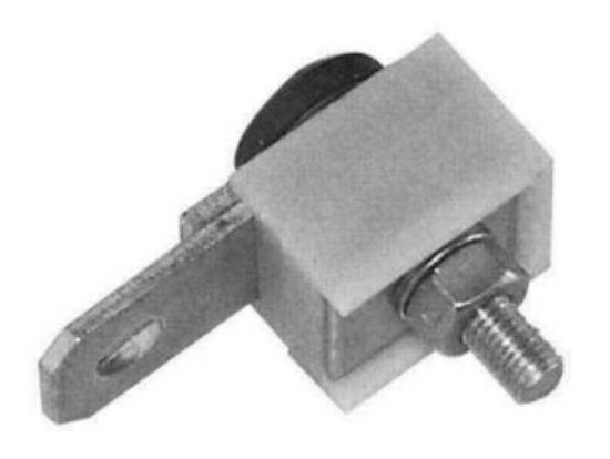 Picture of Mercury-Mercruiser 88-79023A91 FUSE ASSEMBLY, 90 Ampere
