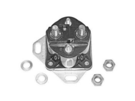 Picture of Mercury-Mercruiser 89-76416A1 SOLENOID ASSEMBLY Starter