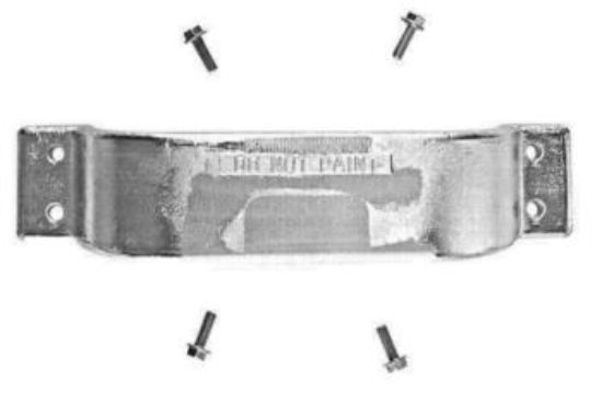 Picture of Mercury-Mercruiser 89949A1 PLATE ASSEMBLY 