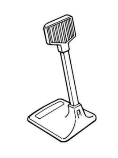 Picture of Mercury-Mercruiser 91-16490A1 STAND-OBM