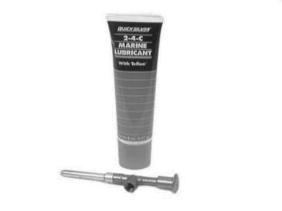 Picture of Mercury-Mercruiser 91-30500A2   GREASE KIT  Has been replaced