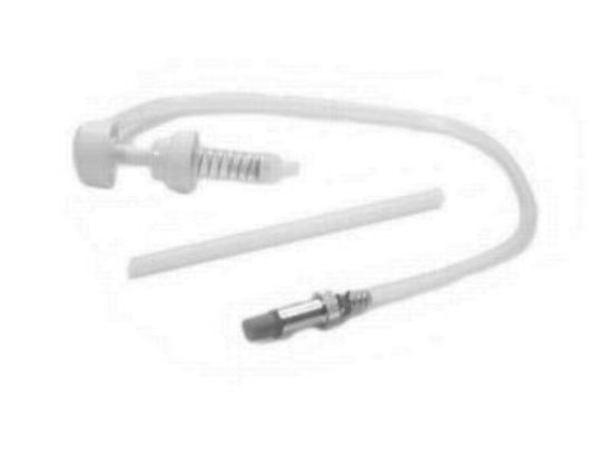 Picture of Mercury-Mercruiser 91-802891A1 PUMP ASSY 