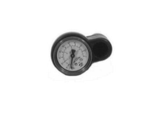 Picture of Mercury-Mercruiser 91-804510 GAUGE, Air Pressure