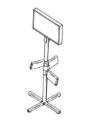 Picture of Mercury-Mercruiser 91-808496A1 STAND-3 OBM-MERC
