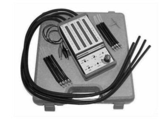 Picture of Mercury-Mercruiser 91-8098711 VACUUMMATE, Carburetor