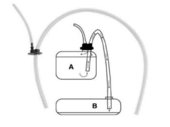 Picture of Mercury-Mercruiser 91-827497A1 BLOW START
