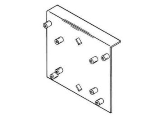 Picture of Mercury-Mercruiser 91-98234A2 Transom Drill Fixture Kit