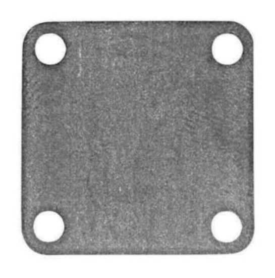 Picture of Mercury-Mercruiser 91748M HANDLE 