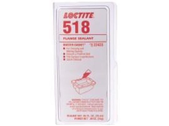 Picture of Mercury-Mercruiser 92-125642 GASKET KIT Master
