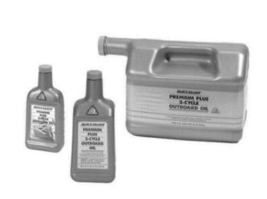 Picture of Mercury-Mercruiser 92-801881A38 TCW3+ MMPPMPEA