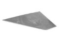 Picture of Mercury Outboard 859447A1 Replacement Skeg
