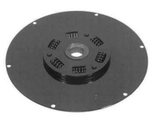 OEM Mercruiser 860125T Engine Drive Plate Assembly