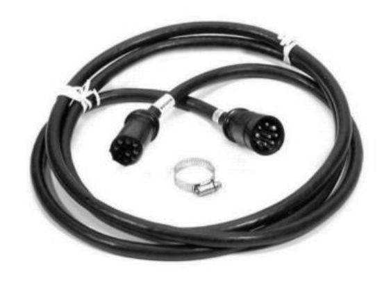 Picture of Mercury-Mercruiser 84-812441A20 HARNESS ASSEMBLY (20 Feet