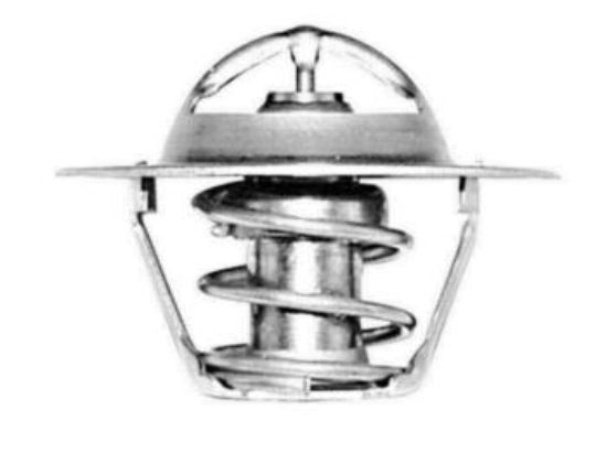Picture of Mercury-Mercruiser 807252T1 THERMOSTAT, 60 Degree C (140 Degree F)