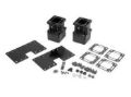 Mercury Mercruiser 807477A5 RISER KIT-6 INCH
